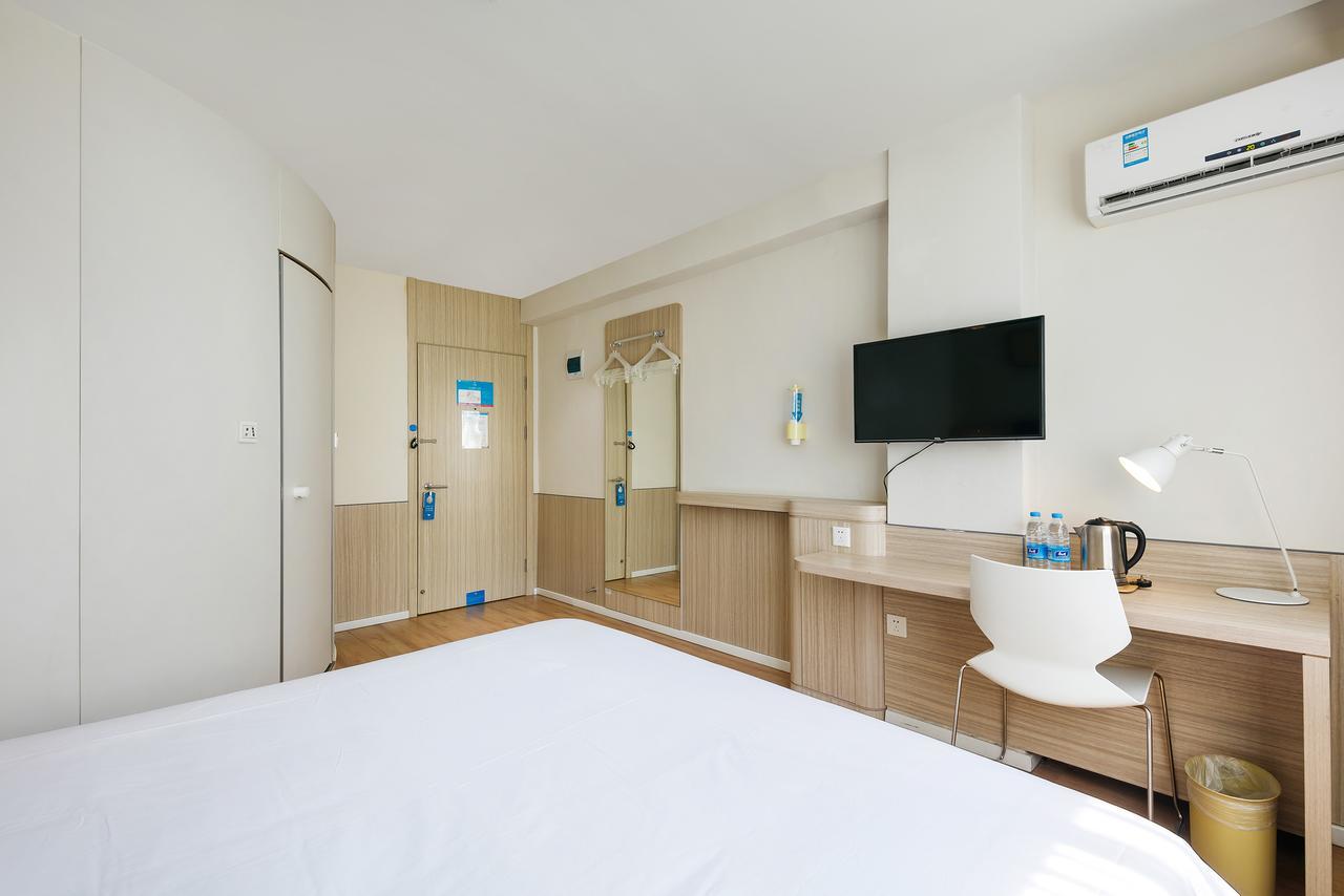 Hanting Hotel Hangzhou West Lake Jiebai Eksteriør bilde